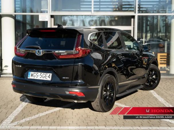 Honda CR-V 134 kW image number 3