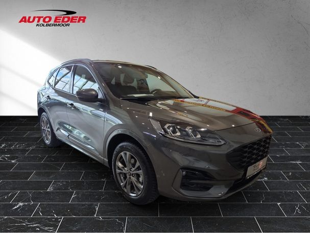 Ford Kuga 165 kW image number 3