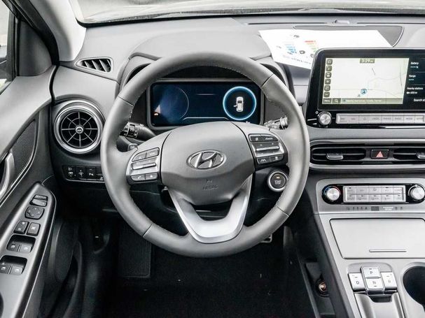 Hyundai Kona Elektro 100 kW image number 7