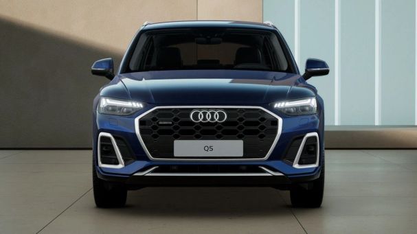 Audi Q5 150 kW image number 3