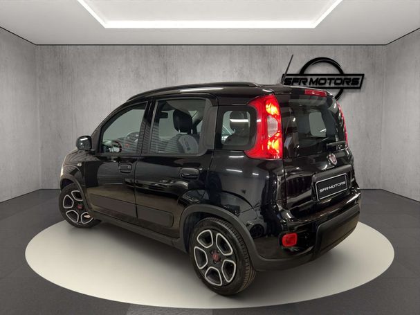 Fiat Panda 1.0 Hybrid 51 kW image number 6