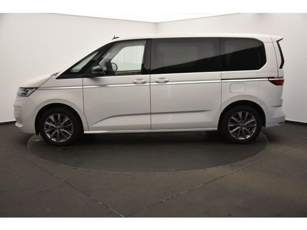 Volkswagen T7 Multivan 1.4 eHybrid DSG 160 kW image number 17