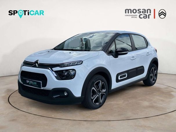 Citroen C3 BlueHDi 100 S&S 73 kW image number 1