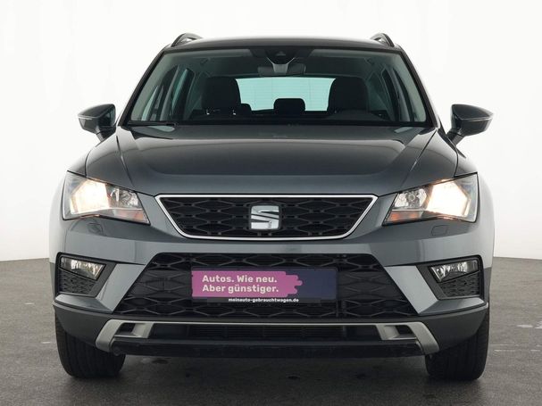 Seat Ateca 110 kW image number 3