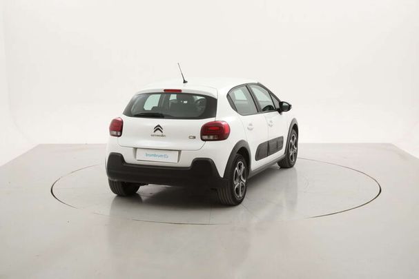 Citroen C3 75 kW image number 6