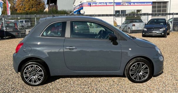 Fiat 500 51 kW image number 6