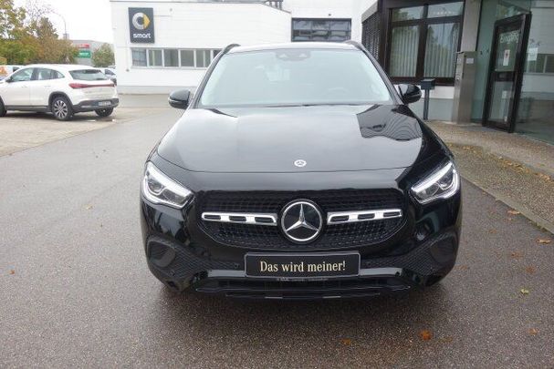 Mercedes-Benz GLA 200 120 kW image number 2