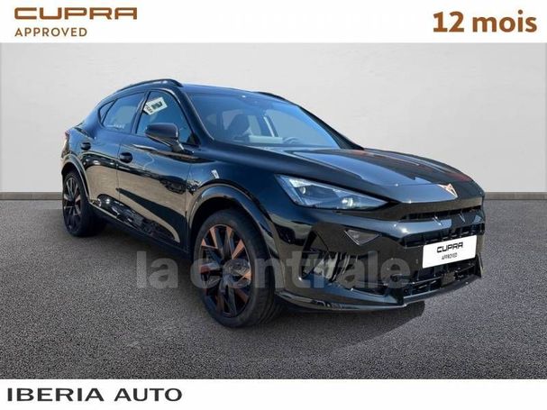 Cupra Formentor 1.5 eTSI DSG 110 kW image number 1