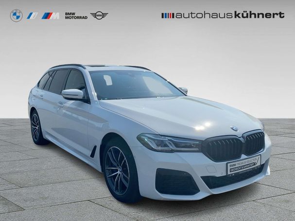 BMW 530 Touring xDrive 215 kW image number 7