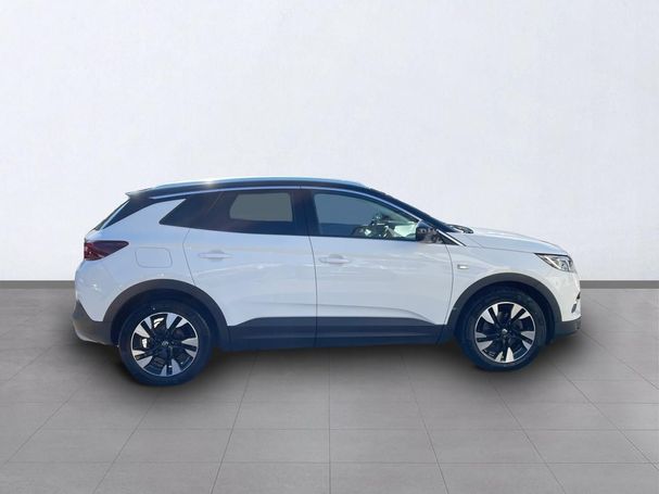 Opel Grandland X 120 Jahre 96 kW image number 5