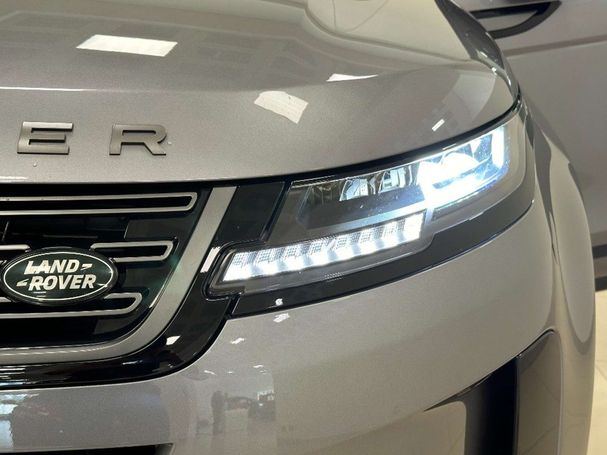 Land Rover Range Rover Evoque PHEV AWD 227 kW image number 14