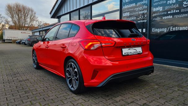 Ford Focus 2.0 ST-Line 110 kW image number 4