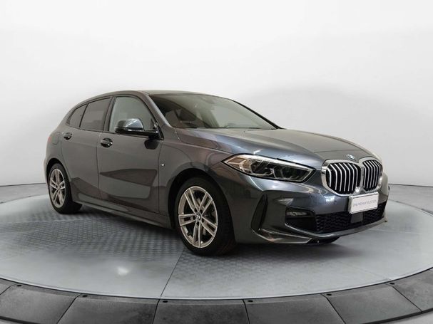 BMW 116d 85 kW image number 16