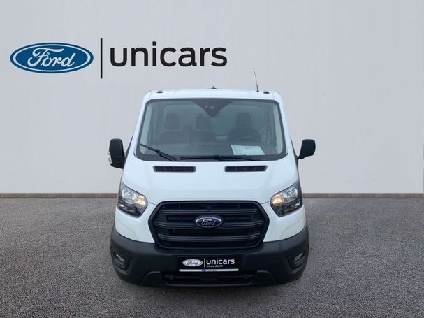 Ford Transit 125 kW image number 3