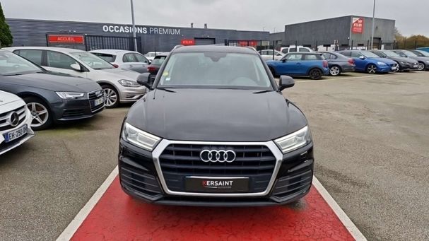 Audi Q5 2.0 TDI Business 110 kW image number 2