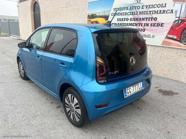 Volkswagen up! 60 kW image number 6