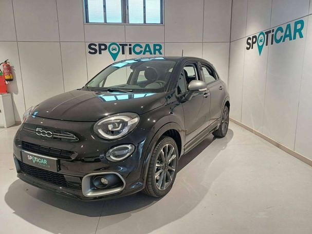 Fiat 500X 1.5 Hybrid DCT 97 kW image number 1