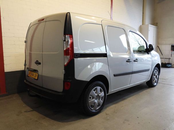 Renault Kangoo Energy dCi 75 55 kW image number 2