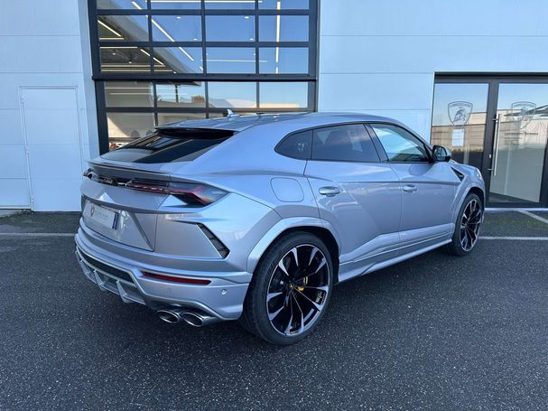 Lamborghini Urus 478 kW image number 12