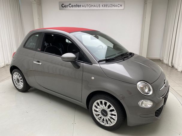 Fiat 500C 51 kW image number 2