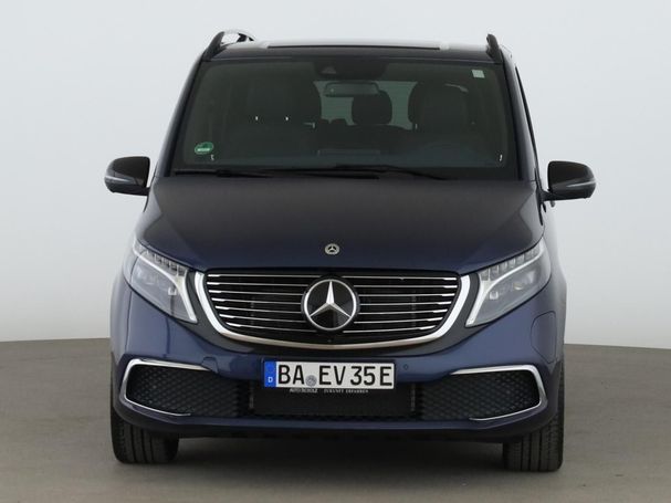 Mercedes-Benz EQV 300 150 kW image number 2