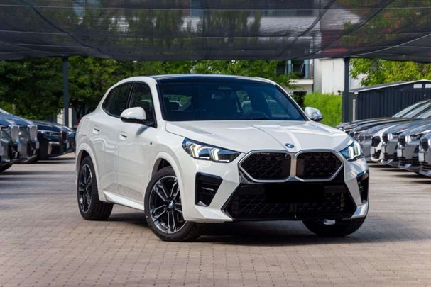 BMW X2 sDrive 110 kW image number 3