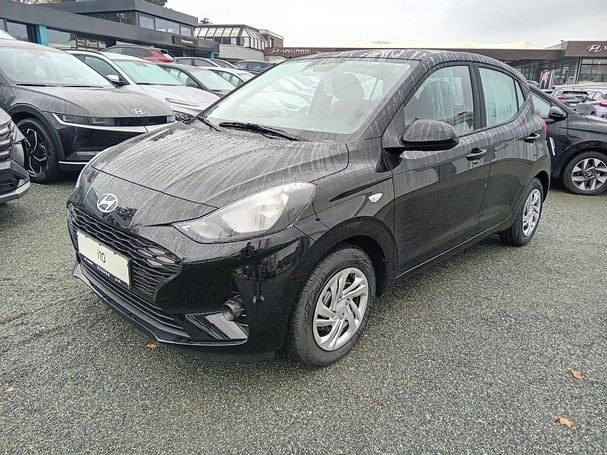 Hyundai i10 1.0 Select 46 kW image number 1