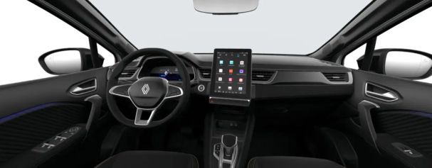 Renault Symbioz 107 kW image number 7