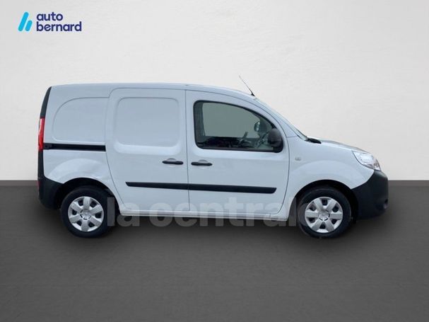 Renault Kangoo BLUE dCi 95 70 kW image number 3