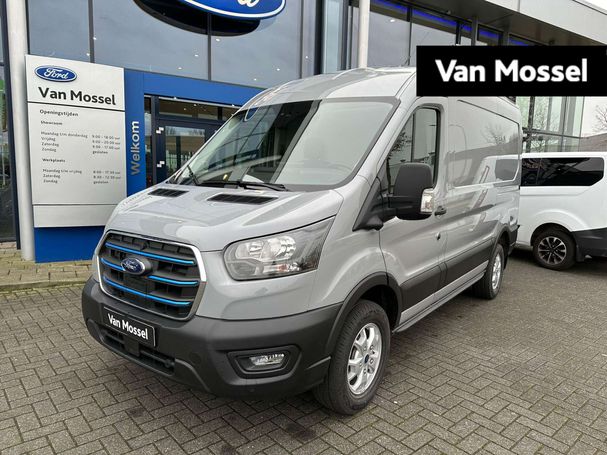 Ford E-Transit 350 L2H2 Trend 135 kW image number 1