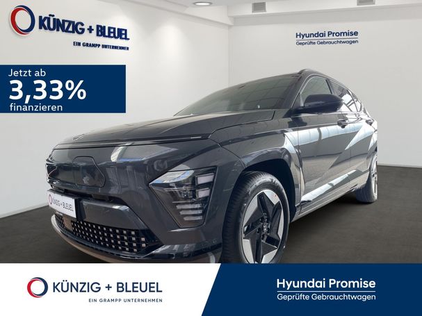 Hyundai Kona Prime 160 kW image number 2