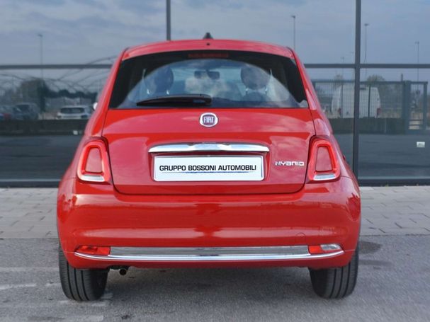 Fiat 500 1.0 51 kW image number 3