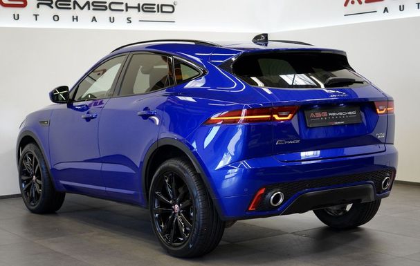 Jaguar E-Pace P250 HSE 184 kW image number 28