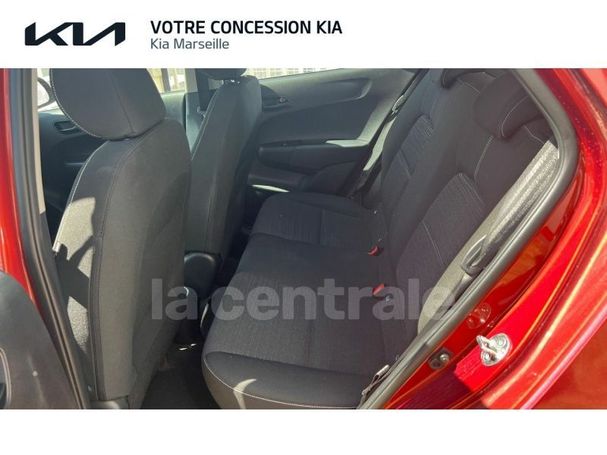 Kia Picanto 1.0 ISG 49 kW image number 5