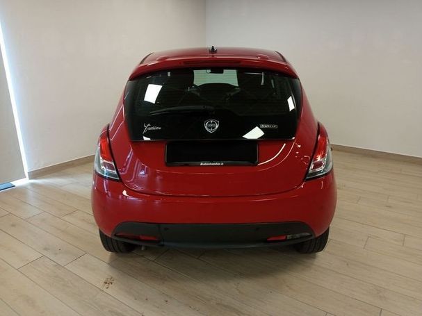 Lancia Ypsilon 51 kW image number 5