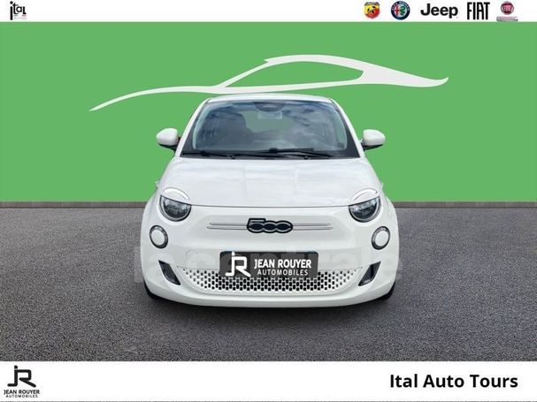 Fiat 500 e 42 kWh 88 kW image number 3