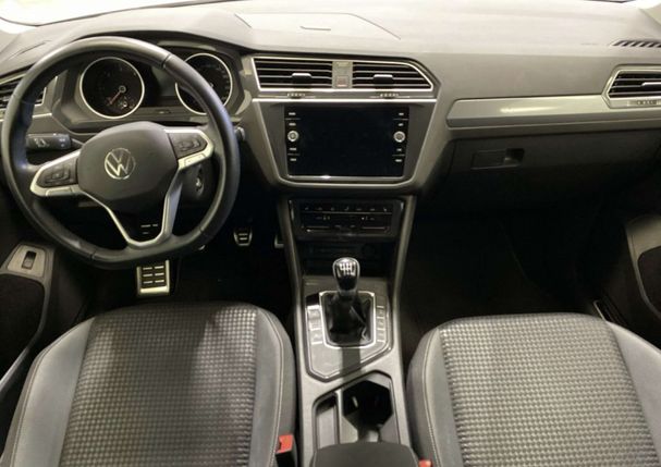 Volkswagen Tiguan 2.0 TDI 90 kW image number 6