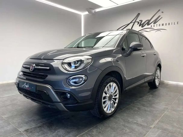 Fiat 500X 1.6 81 kW image number 1