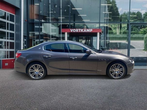 Maserati Ghibli 243 kW image number 4