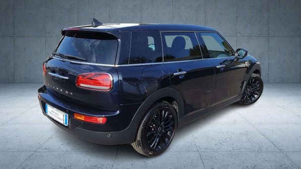 Mini One Clubman 75 kW image number 3