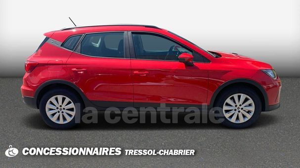 Seat Arona 1.0 TSI 70 kW image number 14