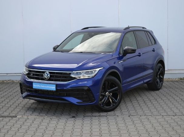 Volkswagen Tiguan 1.5 TSI DSG 110 kW image number 2