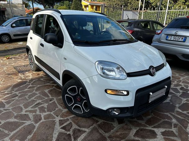 Fiat Panda 1.0 Hybrid City 51 kW image number 2