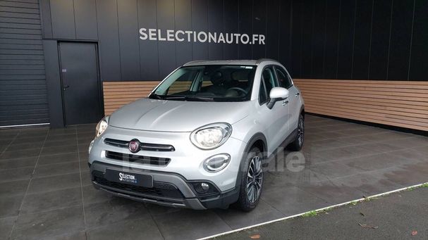 Fiat 500X 96 kW image number 1