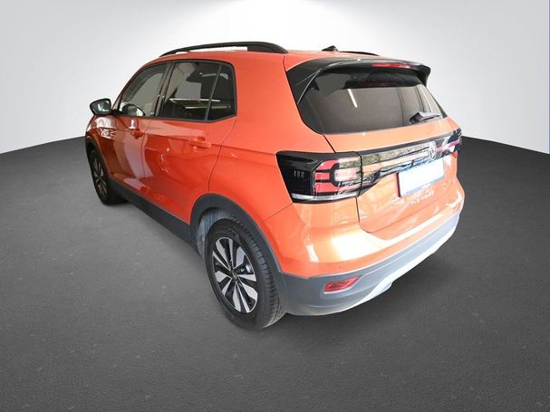 Volkswagen T-Cross 1.0 TSI Move 81 kW image number 2