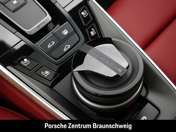 Porsche 992 Carrera 4S 331 kW image number 15