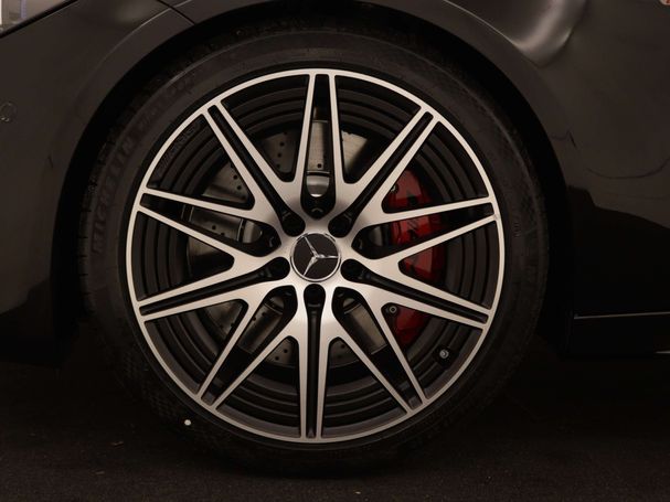 Mercedes-Benz C 63 AMG S E Performance 500 kW image number 39