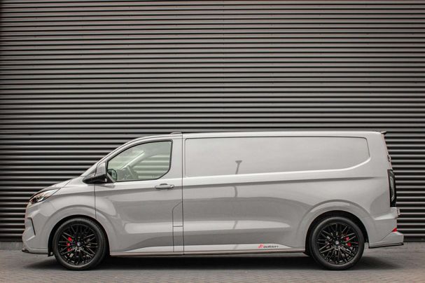 Ford Transit Custom 300 Limited 125 kW image number 31