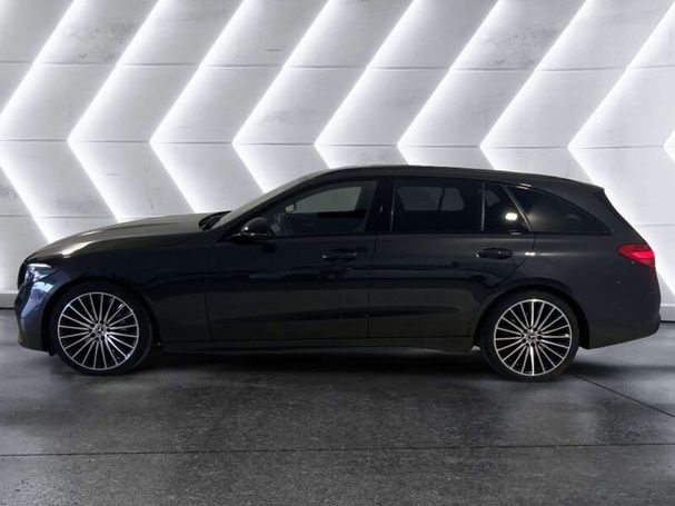 Mercedes-Benz C 220 d 147 kW image number 5