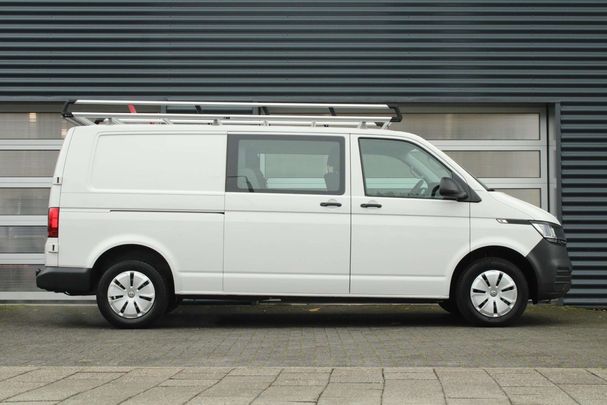 Volkswagen T6 Transporter 110 kW image number 2